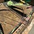 1970s Large Metal Vintage Ship Flat Sculpture For Sale - Image 5 of 8
