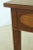 Kindel Winterthur Collection Inlaid Mahogany Server Table For Sale - Image 11 of 13