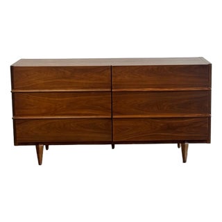 1960s Dresser by American of Martinsville For Sale
