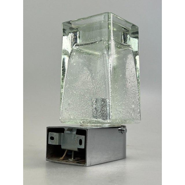 Space Age Wall Lamp from Limburg, 1970s For Sale - Image 13 of 18