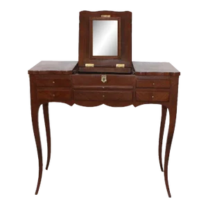 Vanity Table Louis XV Style