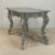 19th Century French Régence Hand-Carved & Painted Center Table For Sale - Image 14 of 18