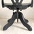 Antique American Office Chair, 1890s For Sale - Image 4 of 18