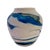 American Nemadji Pottery Vase For Sale - Image 3 of 5