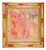 Sirio Pellegrini, Nude Drawing, 1960s, Charcoal and Oil Pastel on Cardboard, Framed For Sale