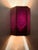 Swedish Sculptural Pine Wall Sconces, 1980s, Set of 3 For Sale - Image 17 of 18