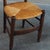 Sculptural Brutalist High-Back Chairs, 1960s, Set of 2 For Sale - Image 13 of 14