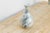 19th Century Pear Shape Antique Vietnamese Bottle Vase For Sale - Image 5 of 7