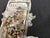 Monumental 10.5" Signed Xiao Yu Chinese Inside-Painted Glass Snuff Bottle - 1997 For Sale - Image 9 of 16