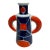 Sargadelos Handmade Porcelain Bud Vase For Sale