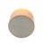 Yellow Le Creuset Stoneware Nectar Mini Cocotte & Ramekin 2 Piece Set For Sale - Image 8 of 9