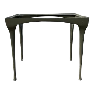 'Sol Y Luna' Outdoor Side Tables