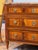 19th Century 19th Century Directoire Inlaid Commode For Sale - Image 5 of 13