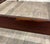 Antique Full Size American Empire Mahogany Four Poster Bed For Sale In Kansas City - Image 6 of 10