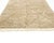 Hand-Knotted Wool Rug by Azele Studio For Sale - Image 9 of 11