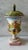 Hand Painted Capodimonte Porcelain Urn For Sale - Image 4 of 14
