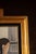 Figure Study, Dancer | Framed Vintage Pat Brown Painting, Signed For Sale - Image 4 of 7
