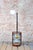 Art Deco Floor Lamp in Walnut by J. Halabala for Up Závody, Czech, 1920s For Sale - Image 11 of 13