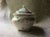 English Porcelain Small Tureen - Hand-Painted Circa 1800 For Sale - Image 6 of 10