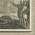 Pieter Mortier, Death of Absalom and the Head of Sheba Over the Wall, Pieter 1700, Engraving For Sale - Image 6 of 12