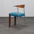 Vintage Leather Dining Chairs, Italy, 1990s, Set of 4 For Sale - Image 6 of 11