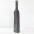 French Bottle-Shaped Vase in Sandstone, 1970s For Sale - Image 9 of 11