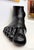 Gaetano Pesce B&B Italia UP7 iL PIEDE Pop Art Foot Chair Sculpture, Monumental 2000 Offered for sale is a monumental UP7...