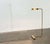 Mid-Century Modern Minimalist Counterweight Floor Lamp from Cedric Hartman, 1960s For Sale - Image 15 of 18