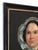 Dutch Lady, 19th Century, Oil Painting on Canvas, Framed For Sale - Image 7 of 12
