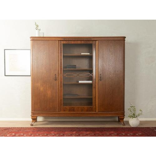 Art Deco Cabinet, Germany For Sale - Image 4 of 14