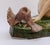 Alexandre Morlon, Sculpture of Nude Woman with Turtle Doves, 1920s-1940s, Ceramic For Sale - Image 14 of 18