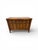 Mid-Century Modern Mid-Century Modern Kent Coffey Perspecta Walnut Flip-Top Server For Sale - Image 3 of 7