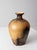 Vintage Mid-Century Abstract Pottery Vase For Sale - Image 6 of 13