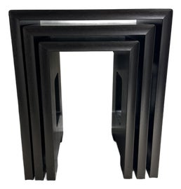 Example of Nesting Tables