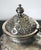 Chinese Early 20th Century Chinese Export Silver Tea or Coffee Service by ZeeSung - 3 pcs For Sale - Image 3 of 18