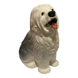 Beswick Ware England Old English Sheepdog