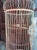 Metal Large Metal Birdcage, Early 20th Century For Sale - Image 7 of 10