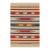 Pasargad Home Kilim Beige Cotton Area Rug- 9' 0" X 12' 0" For Sale
