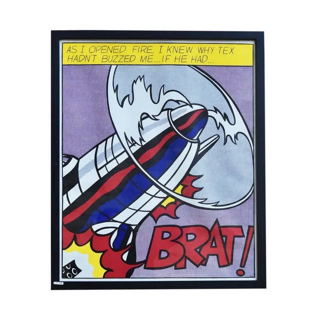 As I Opened Fire I Knew Why Tex Hadn’t Buzzed Me For Sale - Image 4 of 4