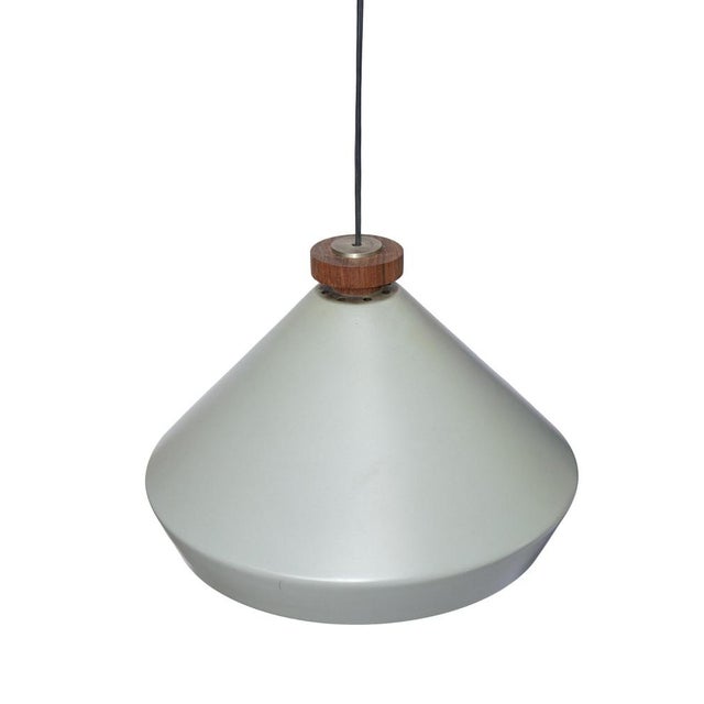 Model 177A Lamp by Tito Agnoli for O-Luce, Italy, 1957 For Sale - Image 10 of 11