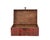 Antique Chinese Painted Chest For Sale - Image 4 of 5