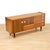 Brown 1960s Mid Century Credenza by Portwood Furniture For Sale - Image 8 of 11