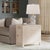 Enhance your space with the Butler Specialty Company Nora 12" Narrow End Table, a stylish and functional addition designed...