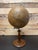 Antique German Earth Globe by Dietrich Reimers, Berlin, 1920 For Sale - Image 9 of 9