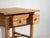 Oak Kitchen Table, 1920s For Sale - Image 6 of 15