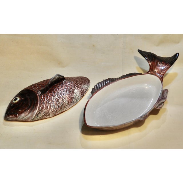 Portuguese Besuguera Figurine, 1970s For Sale - Image 9 of 13