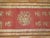 Antique Turkish Melas Runner - 3'6" x 12'9" For Sale In New York - Image 6 of 6