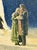 This evocative 1978 lithograph by acclaimed American artist Jamie Wyeth was commissioned as part of the prestigious...