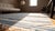 Striking Example of Minimalist With Multi Blue Stripe Dhurrie Style Antique Indian Cotton Rug For Sale - Image 12 of 14