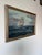 A dramatic 1970’s maritime oil painting by Edgar Freyberg (German/American, b.1927), depicting a majestic tall ship...